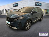 Peugeot 3008 occasion année 2021 boite Automatique Annonce Peugeot 3008 occasion Essence Puretech 130ch S&S EAT8 Allure Pack à ECULLY
