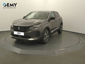Peugeot 3008 , garage PEUGEOT GEMY ANGERS  ANGERS
