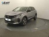 Peugeot 3008 Puretech 130ch S&S EAT8 Allure Pack  2023 - annonce de voiture en vente sur Auto Sélection.com