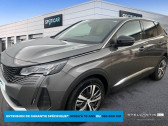 Peugeot 3008 occasion année 2023 boite Automatique Annonce Peugeot 3008 occasion Essence PureTech 130ch S&S EAT8 Allure Pack à ROUEN