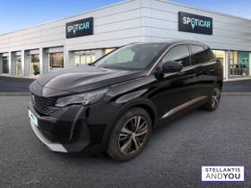 Peugeot 3008 , garage SPOTICAR STELLANTIS &YOU BARENTIN  BARENTIN