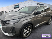 Peugeot 3008 occasion année 2023 boite Automatique Annonce Peugeot 3008 occasion Essence PureTech 130ch S&S EAT8 Allure Pack à ROUEN