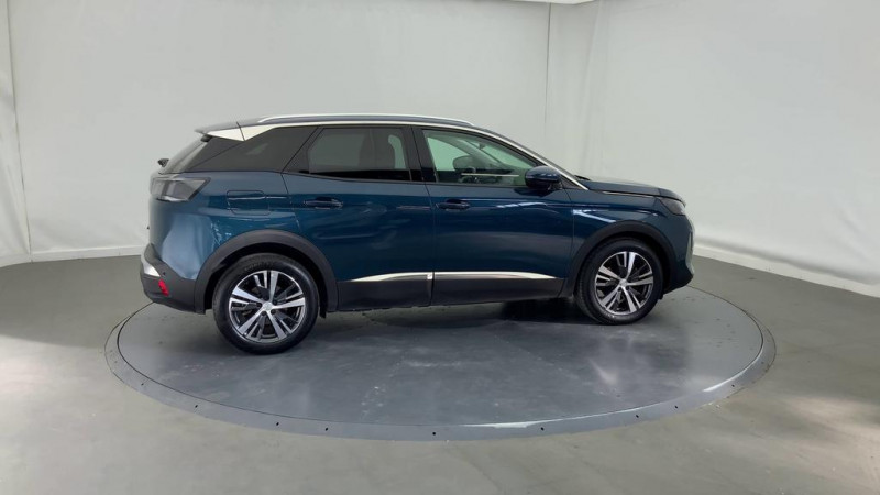 Peugeot 3008 Puretech 130ch S&S EAT8 Allure Pack  occasion à PERPIGNAN - photo n°6
