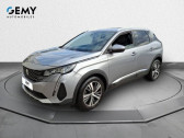 Peugeot 3008 occasion année 2021 boite Automatique Annonce Peugeot 3008 occasion Essence Puretech 130ch S&S EAT8 Allure Pack à TOULON