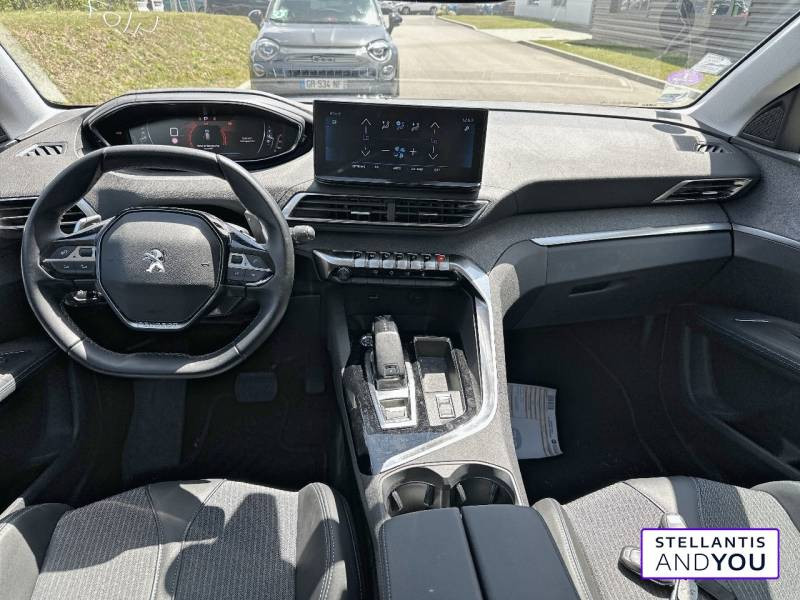 Peugeot 3008 Puretech 130ch S&S EAT8 Allure Pack  occasion  MALAKOFF - photo n2
