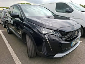Peugeot 3008 , garage SPOTICAR STELLANTIS &YOU ORVAULT  ORVAULT