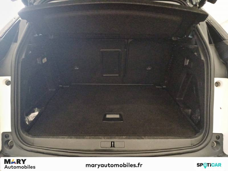 Peugeot 3008 Puretech 130ch S&S EAT8 Allure Pack  occasion  Tourlaville - photo n6