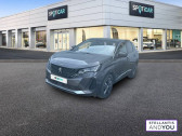 Annonce Peugeot 3008 occasion Essence PureTech 130ch S&S EAT8 Allure Pack à VILLENEUVE D'ASCQ