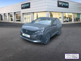 Peugeot 3008 , garage SPOTICAR STELLANTIS &YOU VILLENEUVE D'ASCQ BLD OUEST  VILLENEUVE D'ASCQ