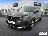 Peugeot 3008 occasion année 2021 boite Automatique Annonce Peugeot 3008 occasion Essence Puretech 130ch S&S EAT8 Allure Pack à FONTENAY SOUS BOIS