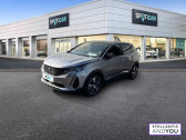 Annonce Peugeot 3008 occasion Essence PureTech 130ch S&S EAT8 Allure Pack  VILLENEUVE D'ASCQ