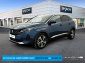 Peugeot 3008 occasion année 2021 boite Automatique Annonce Peugeot 3008 occasion Essence Puretech 130ch S&S EAT8 Allure Pack à MALAKOFF