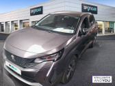 Peugeot 3008 Puretech 130ch S&S EAT8 Allure Pack  2021 - annonce de voiture en vente sur Auto Sélection.com