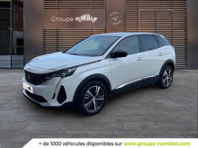 Peugeot 3008 , garage GROUPE NOMBLOT VILLEFRANCHE  VILLEFRANCHE SUR SAONE