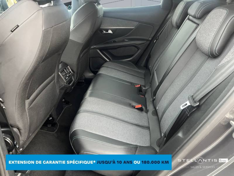 Peugeot 3008 PureTech 130ch S&S EAT8 Allure Pack  occasion  ROUEN - photo n10
