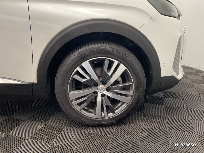 Peugeot 3008 PURETECH 130CH S&S EAT8 ALLURE PACK  occasion  Avon - photo n8