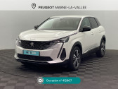 Peugeot 3008 PURETECH 130CH S&S EAT8 ALLURE PACK   Montvrain 77