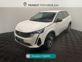 Peugeot 3008 PURETECH 130CH S&S EAT8 ALLURE PACK   Avon 77
