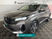 Peugeot 3008 PURETECH 130CH S&S EAT8 ALLURE PACK   Noisy-le-Grand 93