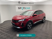 Annonce Peugeot 3008 occasion Essence PURETECH 130CH S&S EAT8 ALLURE PACK � Meaux