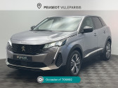 Annonce Peugeot 3008 occasion Essence PURETECH 130CH S&S EAT8 ALLURE PACK � Villeparisis