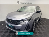 Peugeot 3008 PURETECH 130CH S&S EAT8 ALLURE PACK  2022 - annonce de voiture en vente sur Auto S&eacute;lection.com