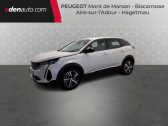 Annonce Peugeot 3008 occasion Essence PureTech 130ch S&S EAT8 Allure Pack � Saint Pierre du Mont