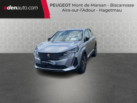 Peugeot 3008 , garage PEUGEOT SAINT PIERRE DU MONT LABARTHE AUTOMOBILE  Saint Pierre du Mont