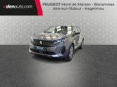 Annonce Peugeot 3008 occasion Essence Puretech 130ch S&S EAT8 Allure Pack � Aire sur Adour
