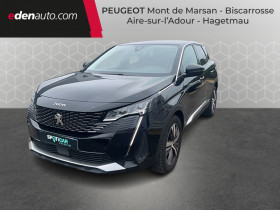 Peugeot 3008 , garage PEUGEOT AIRE SUR ADOUR LABARTHE AUTOMOBILE  Aire sur Adour