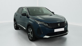 Peugeot 3008 , garage BRIOCAR RENNES  SAINT-GREGOIRE
