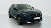 Peugeot 3008 occasion année 2023 boite Automatique Annonce Peugeot 3008 occasion Essence PureTech 130ch S S EAT8 Allure Pack à SAINT-GREGOIRE