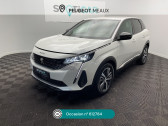 Annonce Peugeot 3008 occasion Essence PURETECH 130CH S&S EAT8 ALLURE PACK  Meaux
