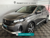 Peugeot 3008 PURETECH 130CH S&S EAT8 ALLURE PACK   Noisy-le-Grand 93