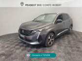 Peugeot 3008 PURETECH 130CH S&S EAT8 ALLURE PACK   Brie-Comte-Robert 77