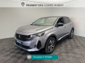 Peugeot 3008 PURETECH 130CH S&S EAT8 ALLURE PACK  2022 - annonce de voiture en vente sur Auto Sélection.com