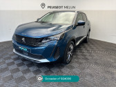 Peugeot 3008 PURETECH 130CH S&S EAT8 ALLURE PACK   Cesson 77