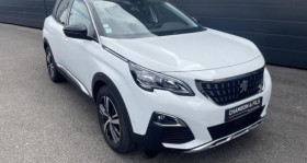 Peugeot 3008 , garage CHAMBON & FILS AUTOMOBILE  LA GRAND CROIX