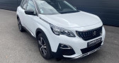 Peugeot 3008 Puretech 130ch S&S EAT8 Allure  2019 - annonce de voiture en vente sur Auto Sélection.com