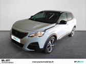 Peugeot 3008 occasion année 2019 boite Automatique Annonce Peugeot 3008 occasion Essence Puretech 130ch S&S EAT8 Allure à Granville