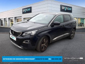 Peugeot 3008 occasion année 2019 boite Automatique Annonce Peugeot 3008 occasion Essence Puretech 130ch S&S EAT8 Allure à RONCQ