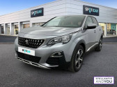 Peugeot 3008 occasion année 2018 boite Automatique Annonce Peugeot 3008 occasion Essence Puretech 130ch S&S EAT8 Allure à FONTENAY SOUS BOIS