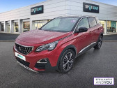 Peugeot 3008 occasion année 2018 boite Automatique Annonce Peugeot 3008 occasion Essence Puretech 130ch S&S EAT8 Allure à MARSEILLE CEDEX 8