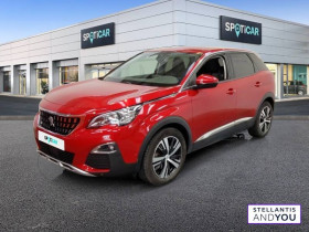 Peugeot 3008 , garage SPOTICAR STELLANTIS &YOU ORVAULT  ORVAULT