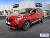 Peugeot 3008 occasion année 2019 boite Automatique Annonce Peugeot 3008 occasion Essence Puretech 130ch S&S EAT8 Allure à ORVAULT