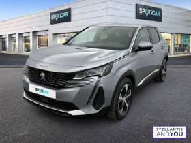 Peugeot 3008 , garage SPOTICAR STELLANTIS &YOU MALAKOFF  MALAKOFF