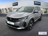 Peugeot 3008 occasion année 2021 boite Automatique Annonce Peugeot 3008 occasion Essence Puretech 130ch S&S EAT8 Allure à MALAKOFF