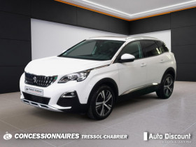 Peugeot 3008 , garage Autodiscount Montpellier  LATTES