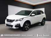 Peugeot 3008 occasion année 2018 boite Automatique Annonce Peugeot 3008 occasion Essence Puretech 130ch S&S EAT8 Allure à LATTES