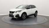 Peugeot 3008 occasion année 2020 boite Automatique Annonce Peugeot 3008 occasion Essence Puretech 130ch S&S EAT8 Allure à Lattes